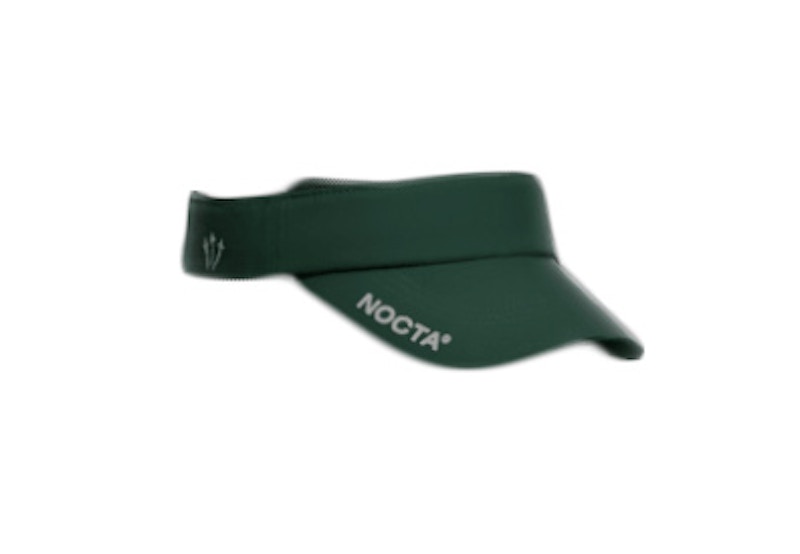 nocta golf visor