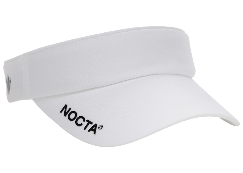 nocta golf visor