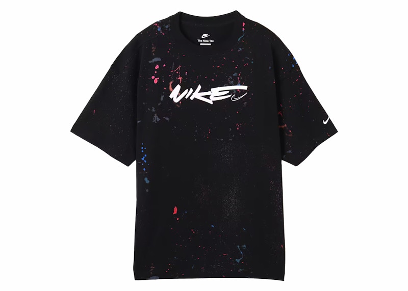 Nike sb futura t shirt online