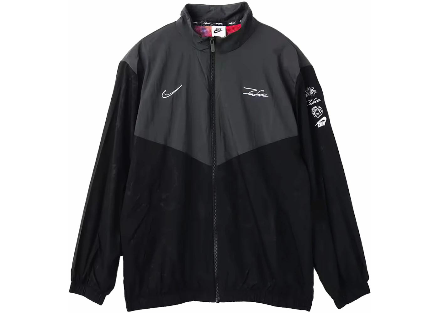 Futura Windrunner Jacke Nike Nike Windrunner PrimaLoft® – USG STORE