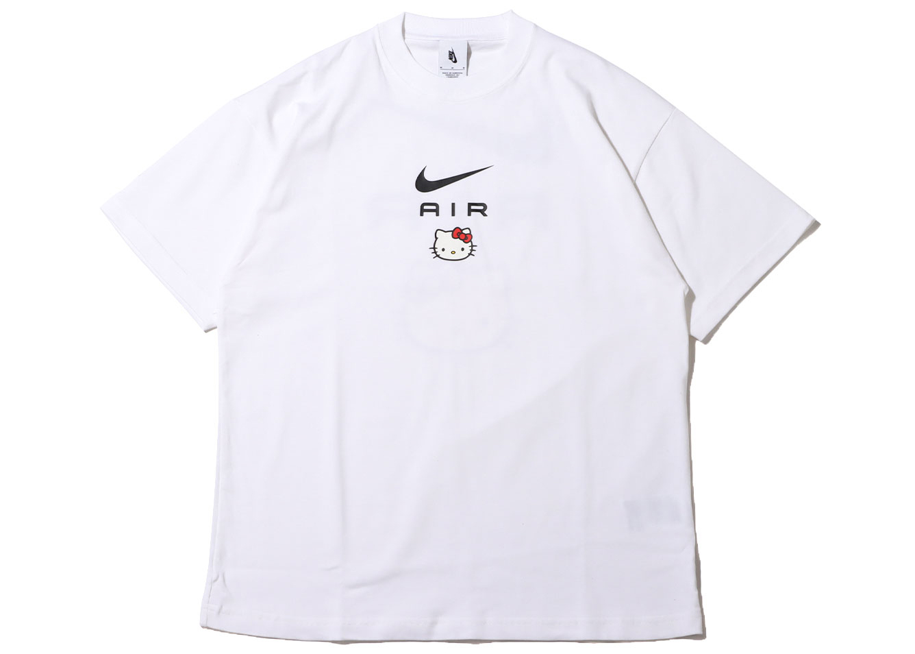 Nike x Hello Kitty® エア Tシャツ 2XL