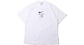 Nike x Hello Kitty Air T-Shirt White