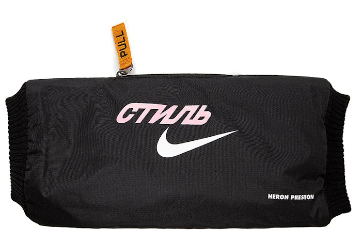 Nike hand warmer clearance