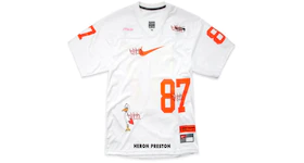 Nike x Heron Preston Oversized Jersey White