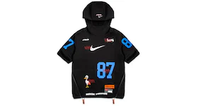 Nike x Heron Preston SS Jacket Black