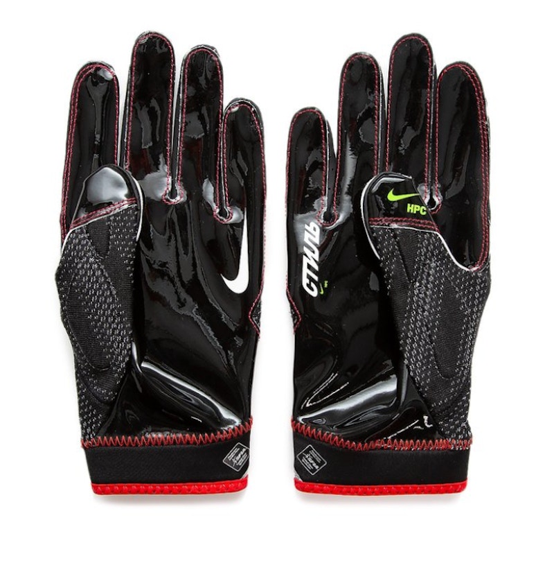 nike superbad gloves 5.0