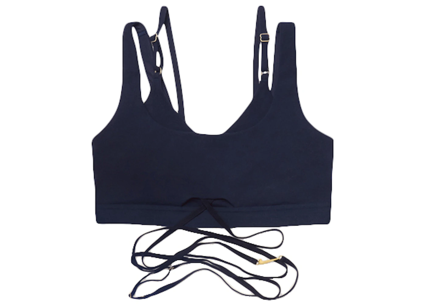 Nike x Jacquemus La Brassiere (Asia Sizing) Navy SS22 US