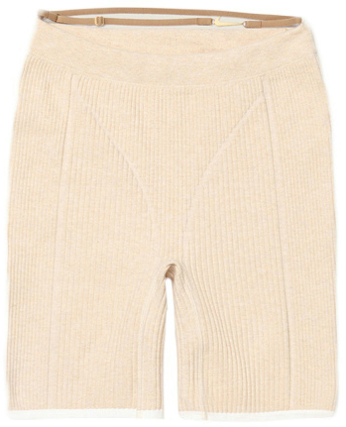 Jacquemus 'Le Calecon' shorts, Men's Clothing