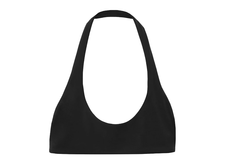 Nike x Jacquemus Women's Bralette Black - FW25 - JP