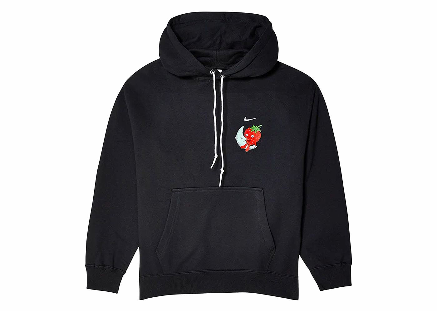 Kaws hotsell hoodie stockx