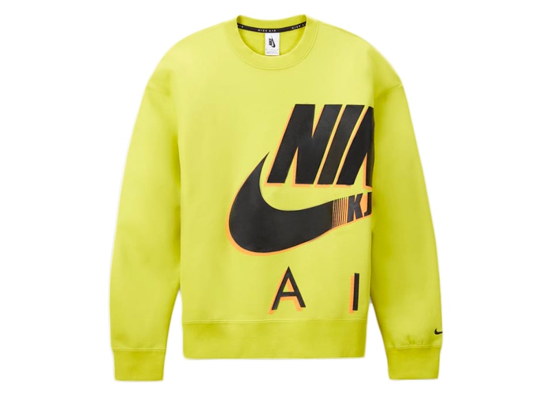 nike kim jones sweater