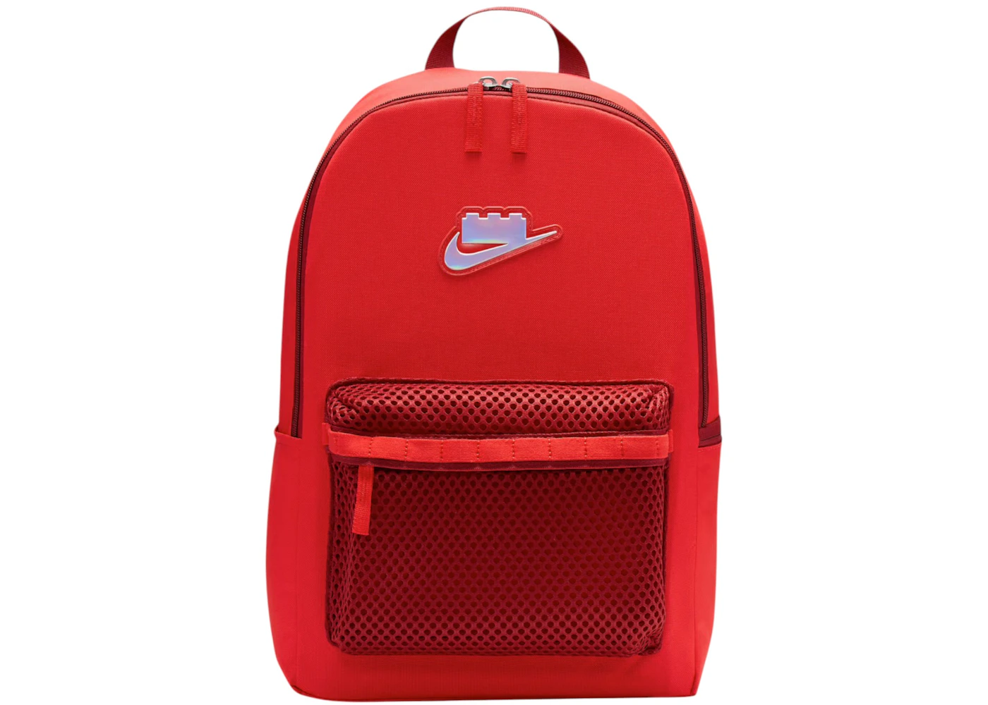 25l Lebron Back Pack Nike X LEGO Collection Heritage 25L Backpack