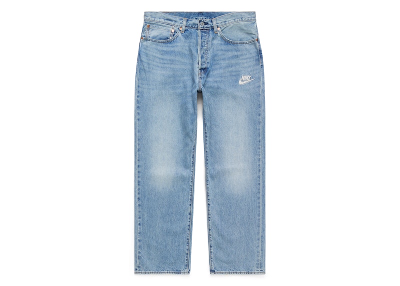 Nike x Levi's Baggy Jean Denim Men's - SS25 - US