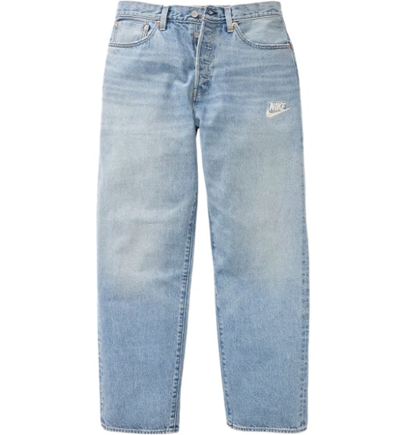 Nike x Levi's Baggy Jean Denim Men's SS25 US