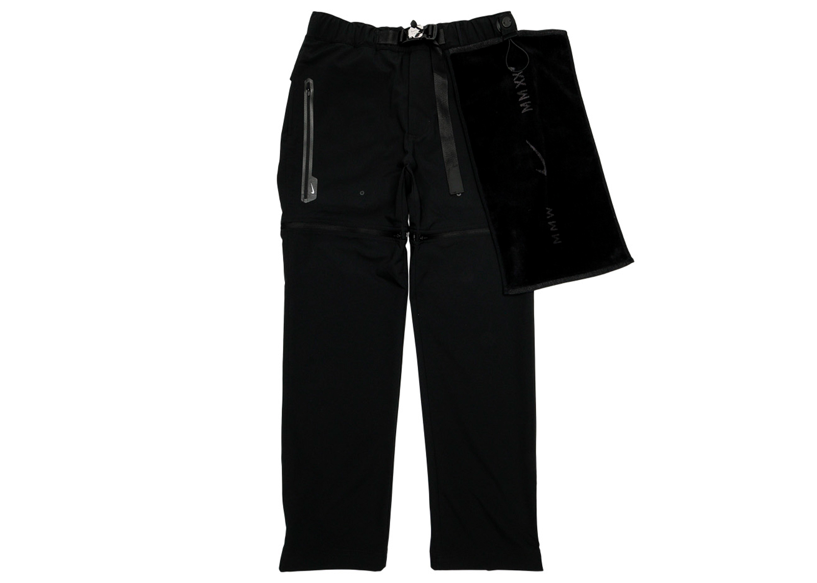 M's Lite Track Convertible Pant softshell pant men | Tierra outdoor