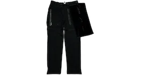 Nike x MMW 3-1 Convertible Pants Black