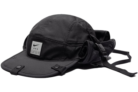 Nike x MMW AW84 Cap Black SS21 US