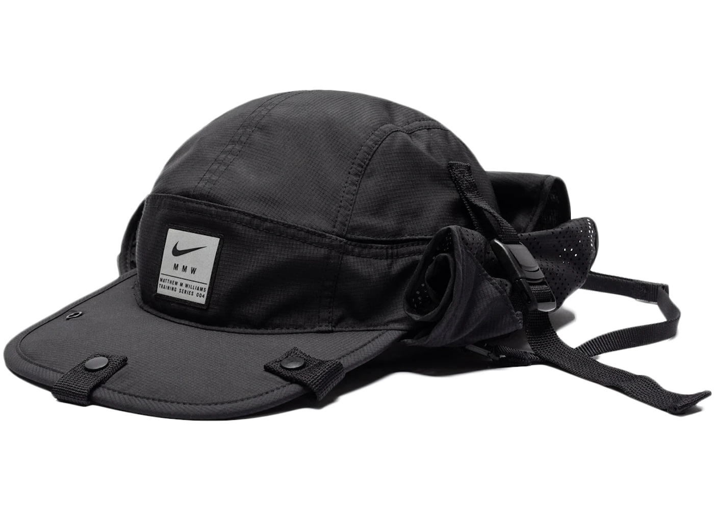 Nike aw84 black Outlet