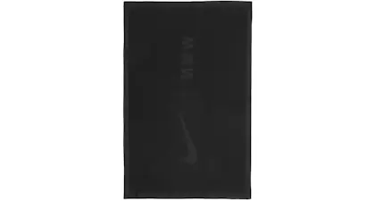 Nike x MMW AW84 Cap Black - SS21 - US