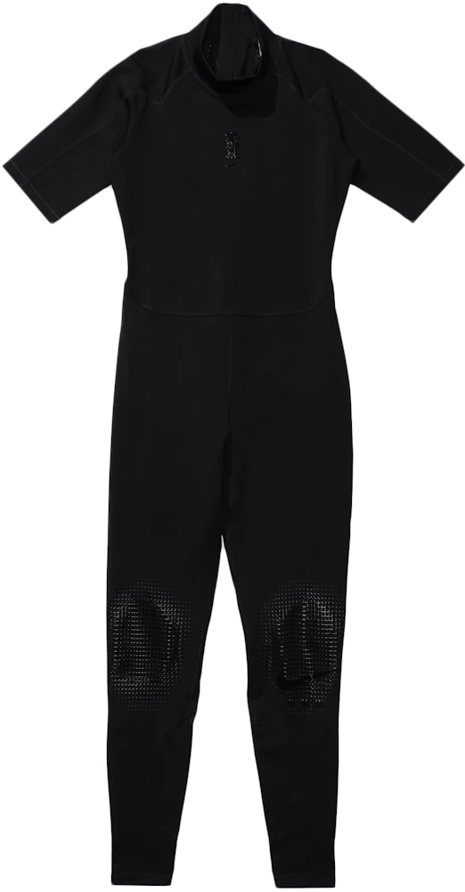 Nike x MMW Bodysuit Black - SS21 - US