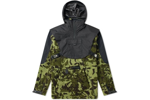 Nike x mmw jacket sales