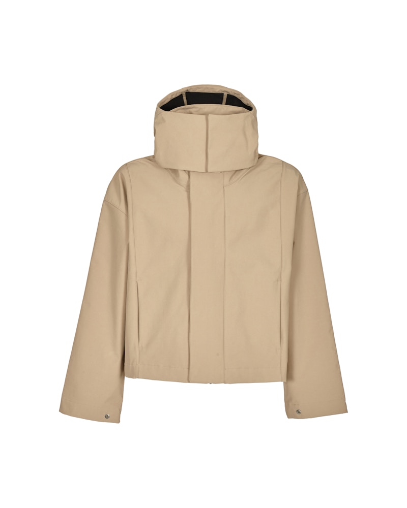 Nike x MMW Jacket Beige