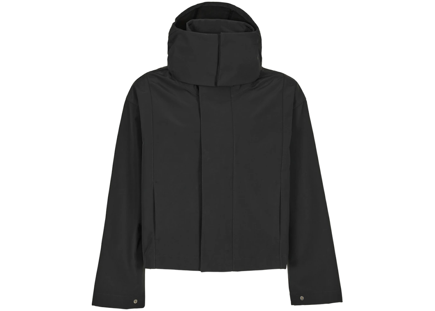 Nike x MMW Jacket Black (FW21) Men's - FW21 - US