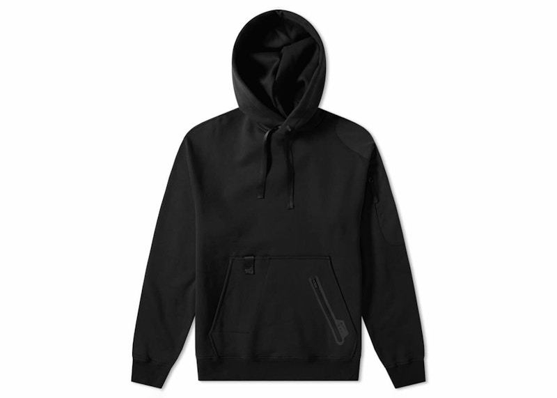 Nike x hotsell mmw hoodie