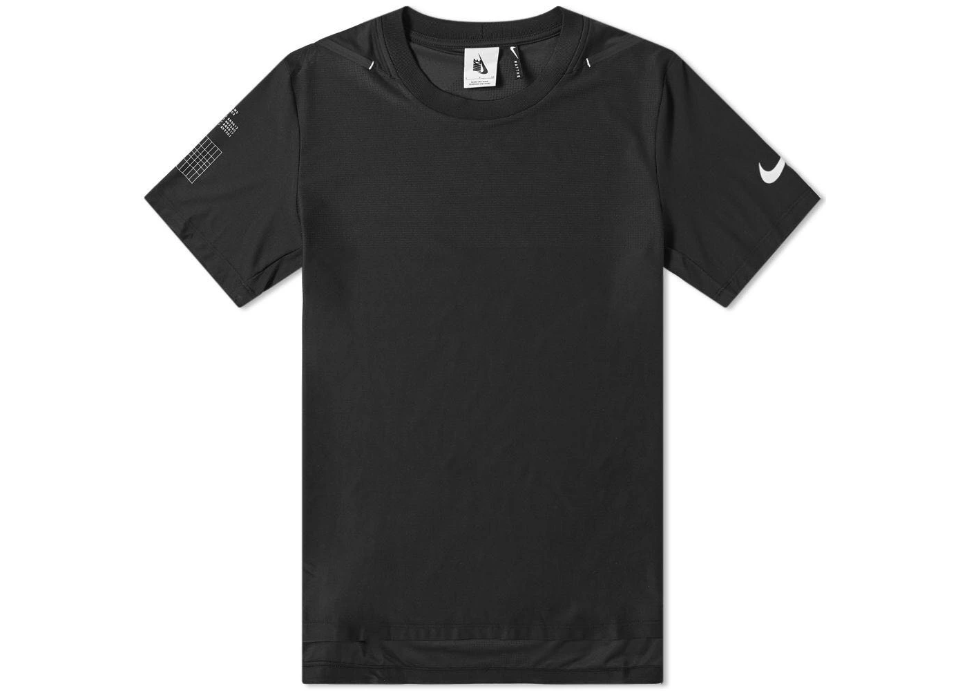 Mmw top nike 2019