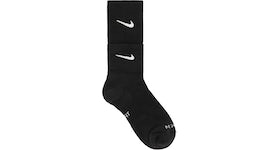 Nike x MMW Sock Black