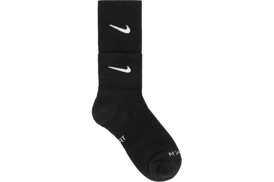 Nike x MMW Sock Black
