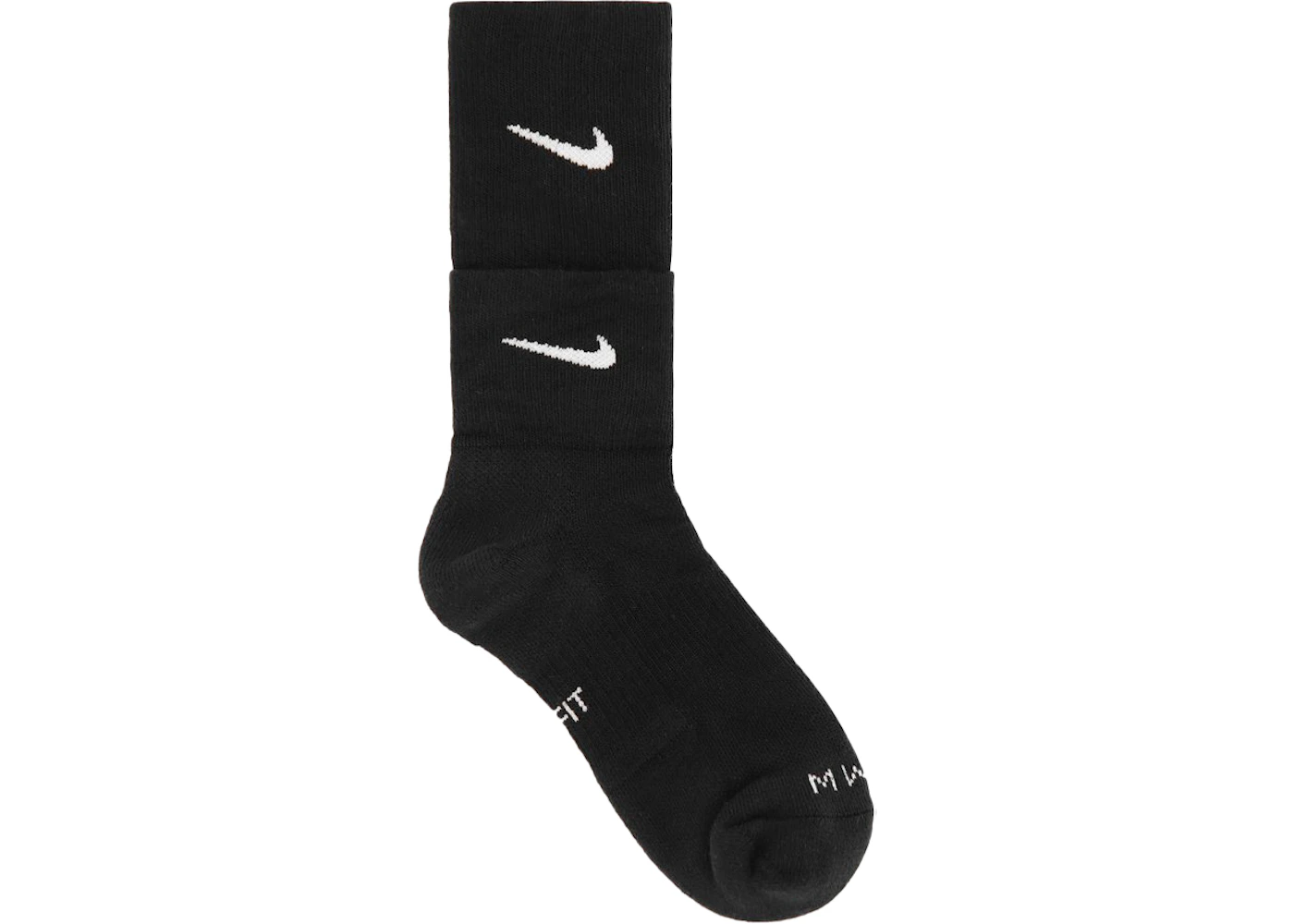 Mmw nike socks Outlet