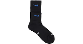 Nike x MMW Socks Black