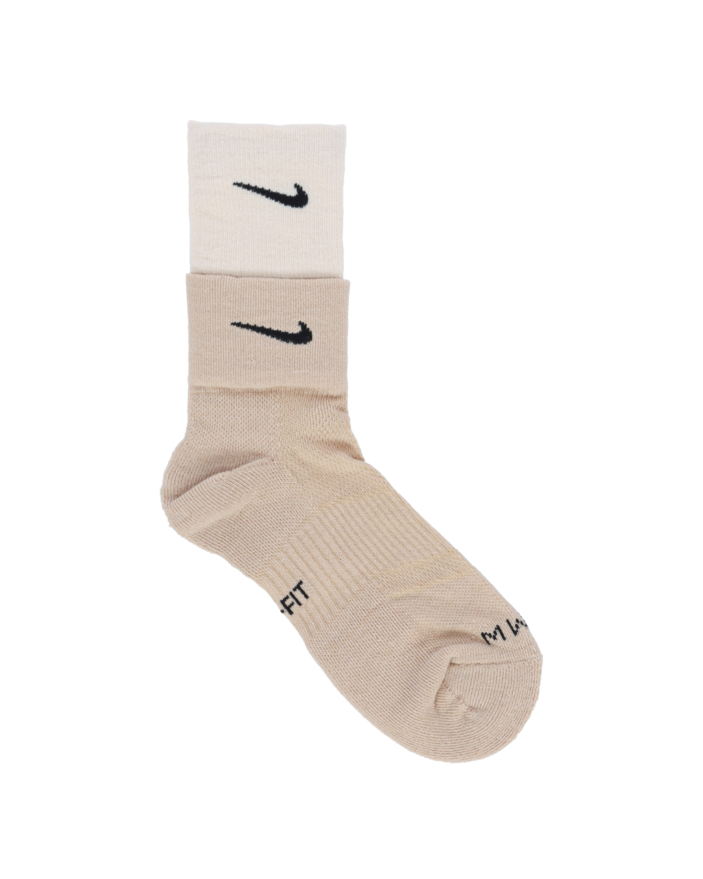 Nike x MMW Socks Desert - FW21 - US