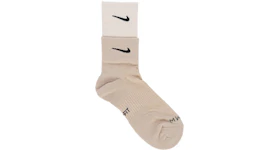 Nike x MMW Socks Desert