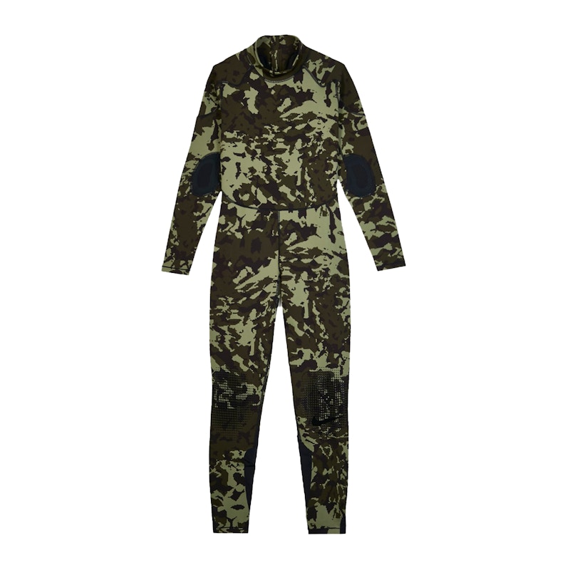 army fatigue jumpsuit