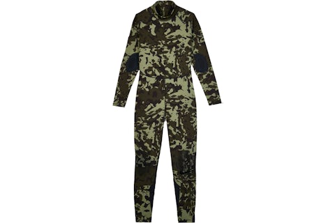 完売必須!☆Nike x MMW Women's Jumpsuit Nike x MMW Women's Bodysuit Camo - SS19 - US
