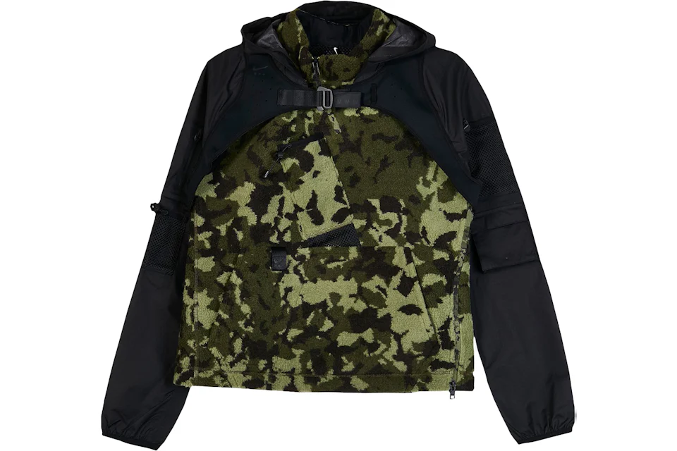 Nike x 2025 mmw jacket