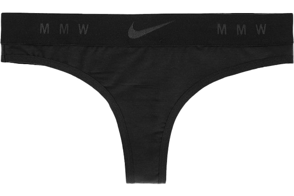 Nike womens thong underwear best sale
