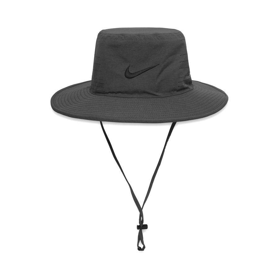 Nike x Malbon UV Bucket Cap Black Men's - SS21 - US