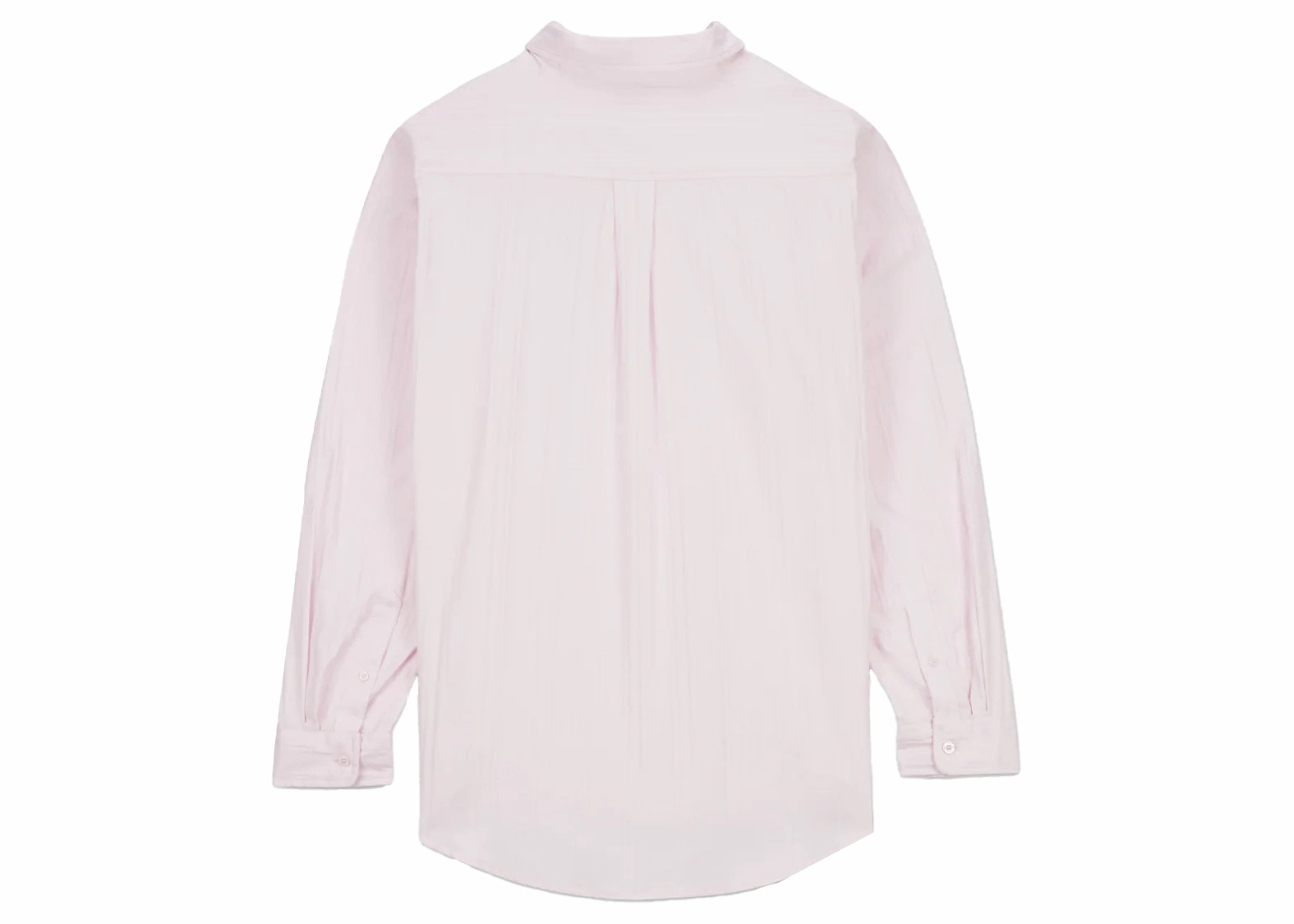 Nike x Martine Rose Dress Shirt Pink Foam - SS23 - JP