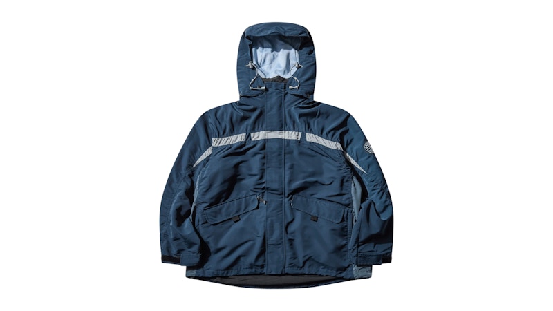 ジャケット・アウター NIKE Martine Rose M NRG MRS SKI PARKA XL Nike-x-Martine-Rose-Ski-Parka-