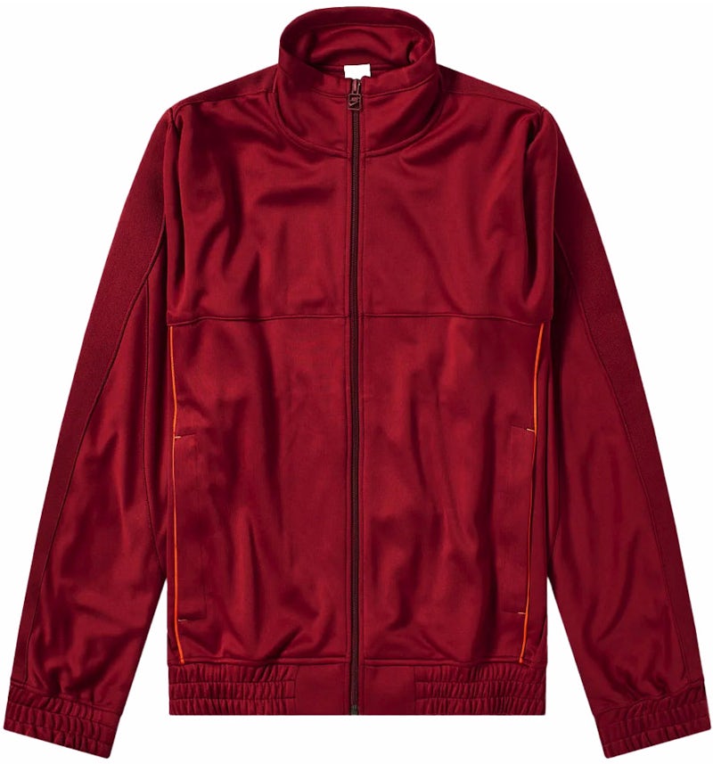 Nike Martine Rose Outfit Martine Rose Pink Monarch Store