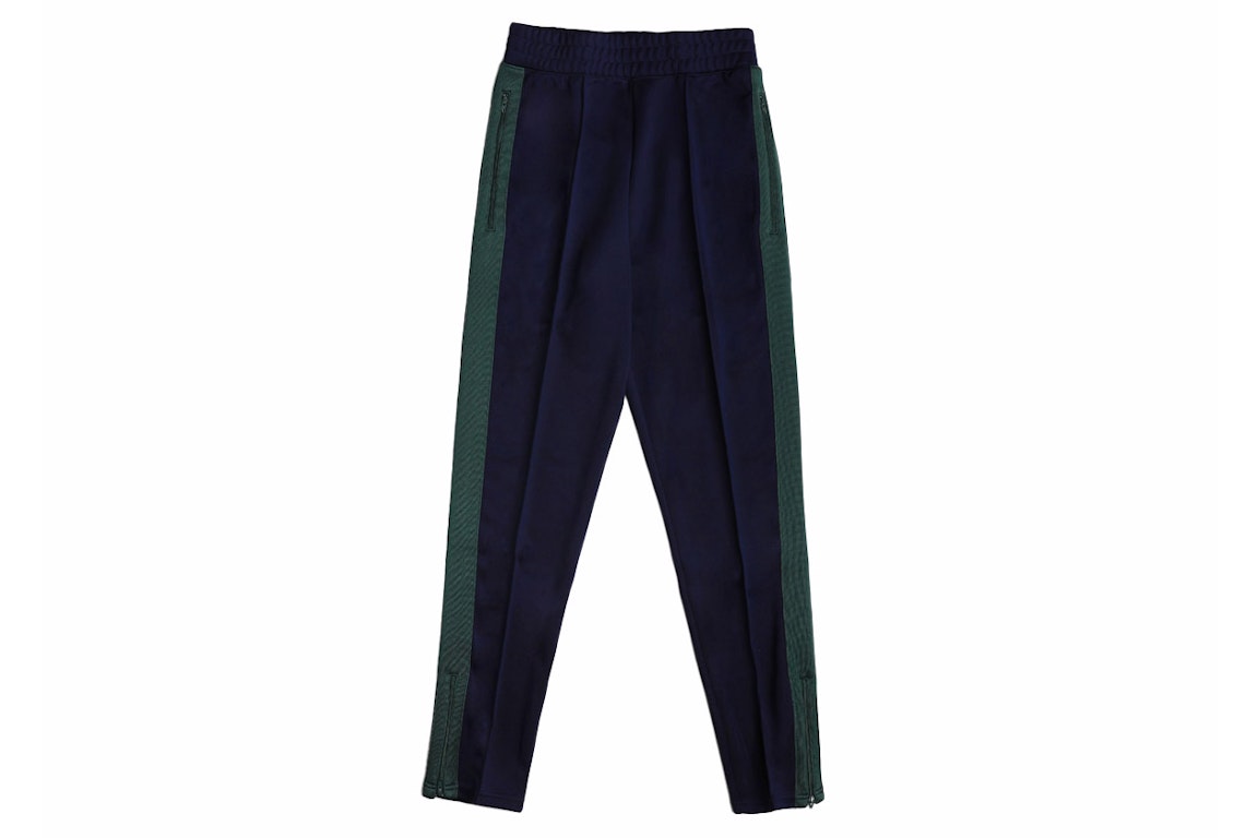 Pre-owned Nike X Martine Rose Track Pant Blue