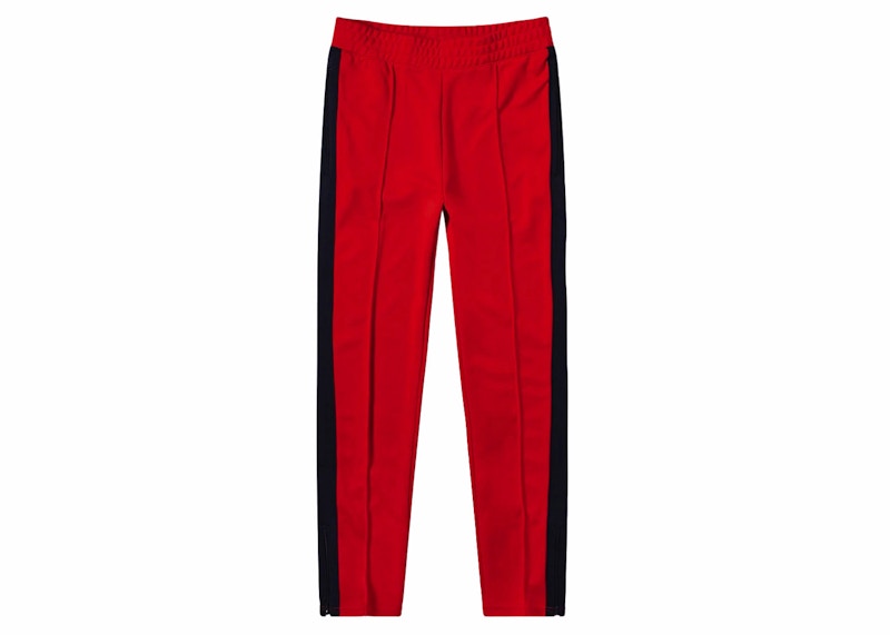 Martine rose nike store track pants