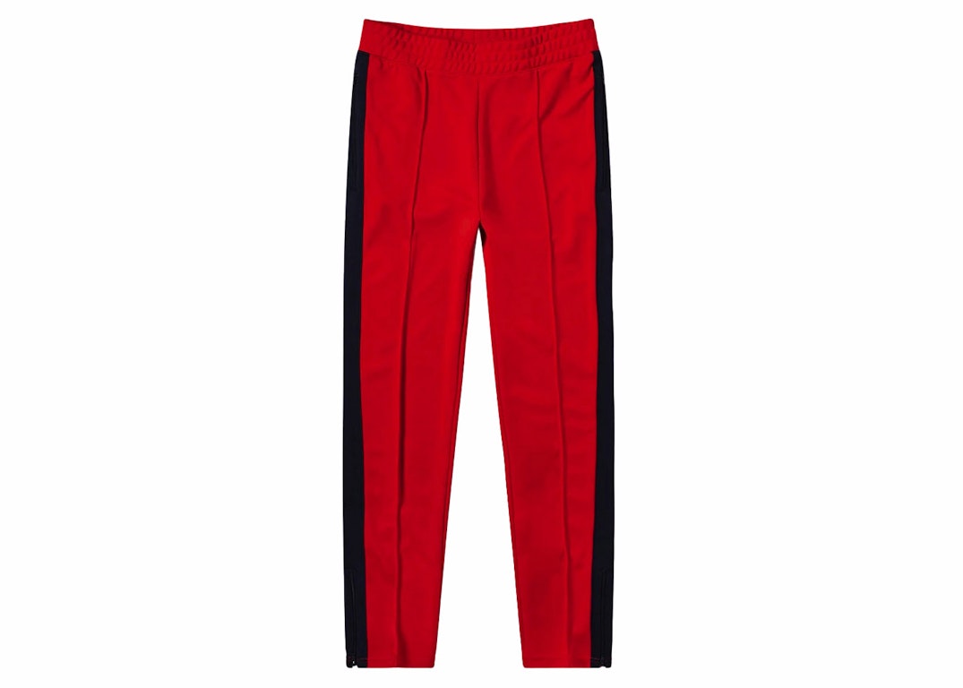 Pre-owned Nike X Martine Rose Track Pant Red