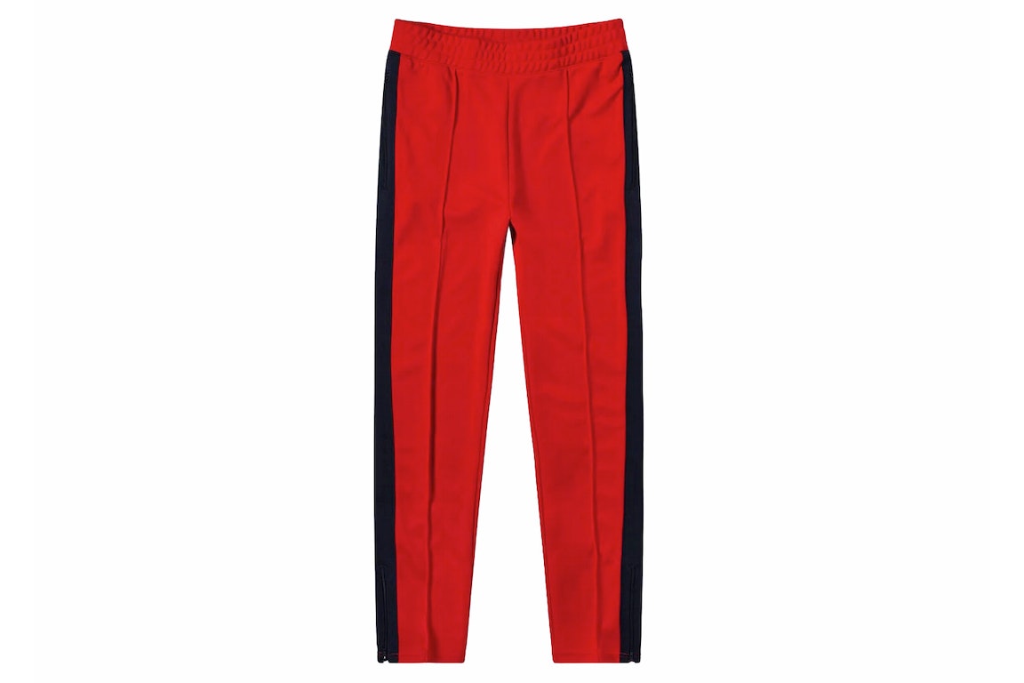 Pre-owned Nike X Martine Rose Track Pant Red