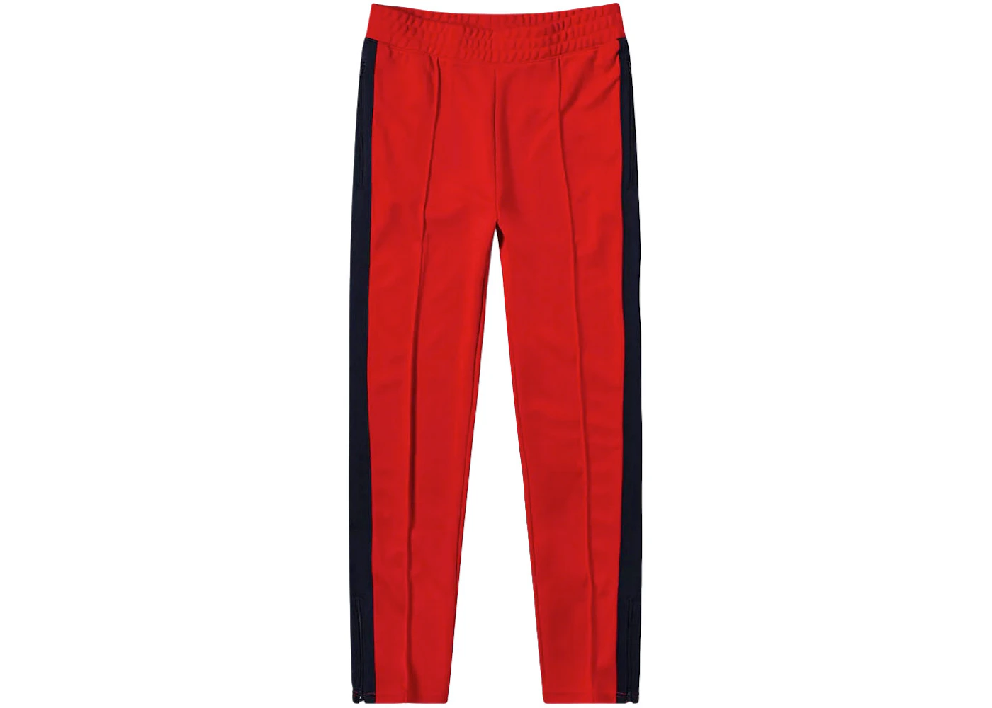 Nike x Martine Rose Track Pant Red Men's - FW23 - US