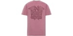 Nike x NOCTA Amalfi Rosa Big Body Tee Pink