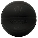 Buy Nike x NOCTA Basketball Single Leg Tights Left 'Black